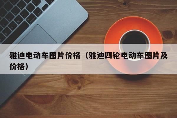 雅迪电动车图片价格（雅迪四轮电动车图片及价格）
