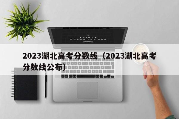 2023湖北高考分数线（2023湖北高考分数线公布）