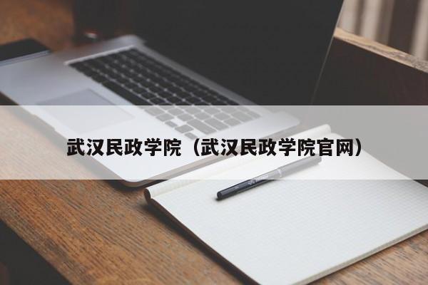 武汉民政学院（武汉民政学院官网）