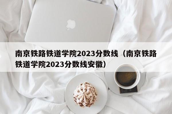 南京铁路铁道学院2023分数线（南京铁路铁道学院2023分数线安徽）