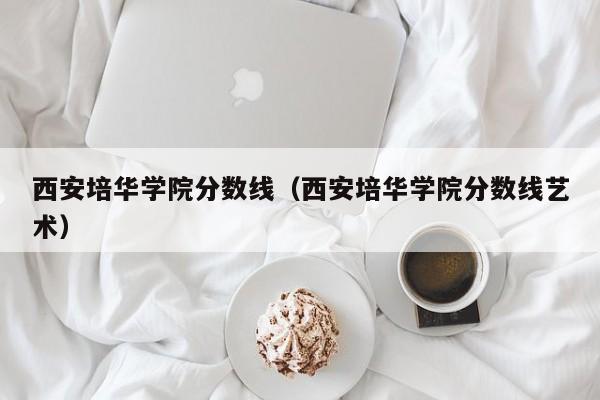 西安培华学院分数线（西安培华学院分数线艺术）