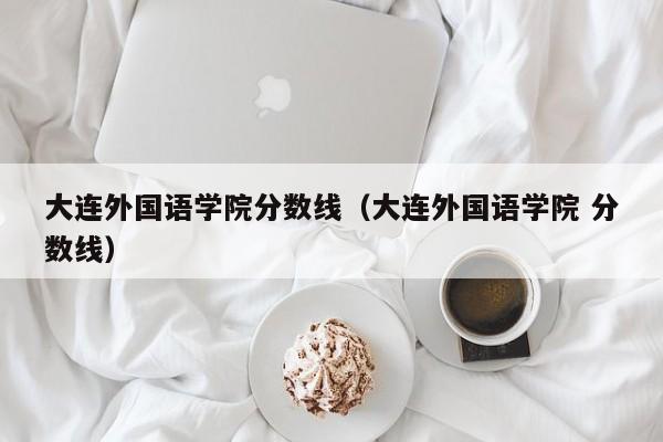 大连外国语学院分数线（大连外国语学院 分数线）