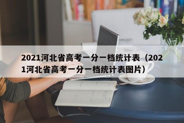 2021河北省高考一分一档统计表（2021河北省高考一分一档统计表图片）