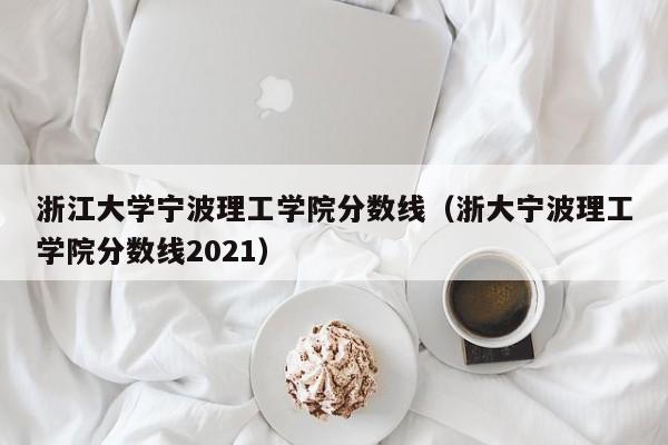 浙江大学宁波理工学院分数线（浙大宁波理工学院分数线2021）