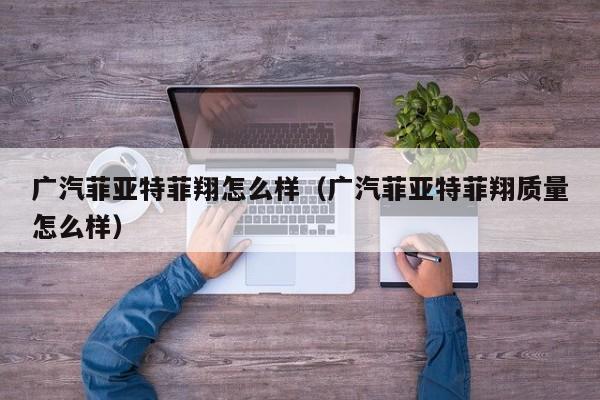 广汽菲亚特菲翔怎么样（广汽菲亚特菲翔质量怎么样）