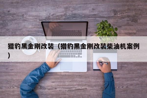 猎豹黑金刚改装（猎豹黑金刚改装柴油机案例）