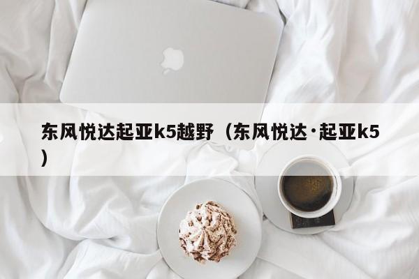 东风悦达起亚k5越野（东风悦达·起亚k5）