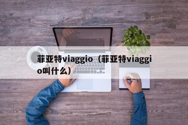 菲亚特viaggio（菲亚特viaggio叫什么）
