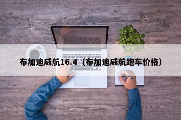 布加迪威航16.4（布加迪威航跑车价格）