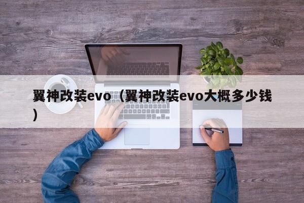 翼神改装evo（翼神改装evo大概多少钱）