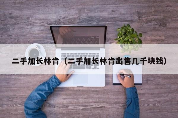 二手加长林肯（二手加长林肯出售几千块钱）