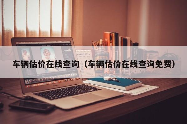 车辆估价在线查询（车辆估价在线查询免费）