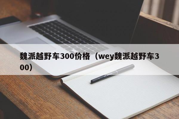 魏派越野车300价格（wey魏派越野车300）