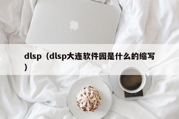 dlsp（dlsp大连软件园是什么的缩写）
