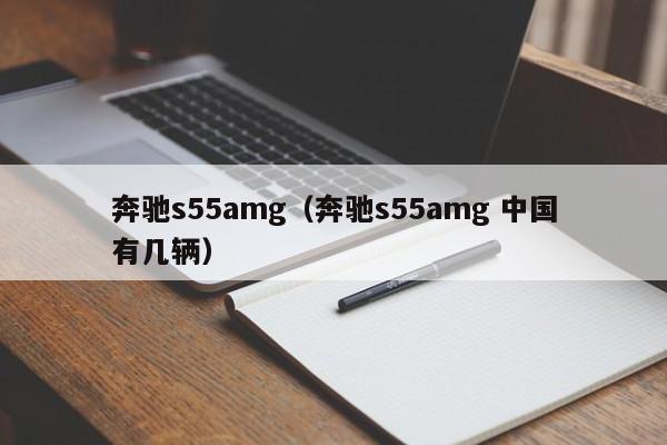 奔驰s55amg（奔驰s55amg 中国有几辆）