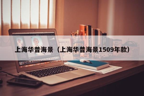 上海华普海景（上海华普海景1509年款）