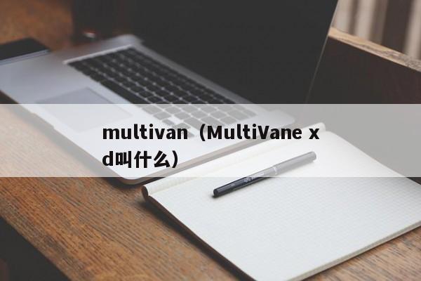 multivan（MultiVane xd叫什么）