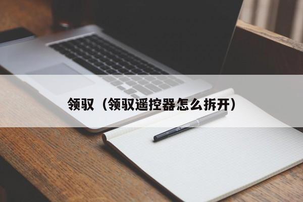 领驭（领驭遥控器怎么拆开）