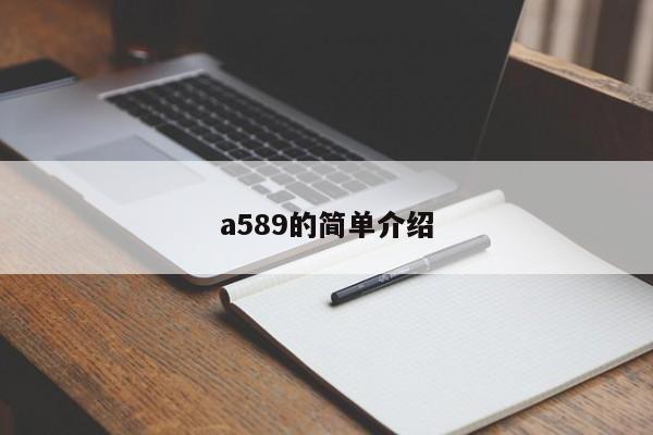 a589的简单介绍