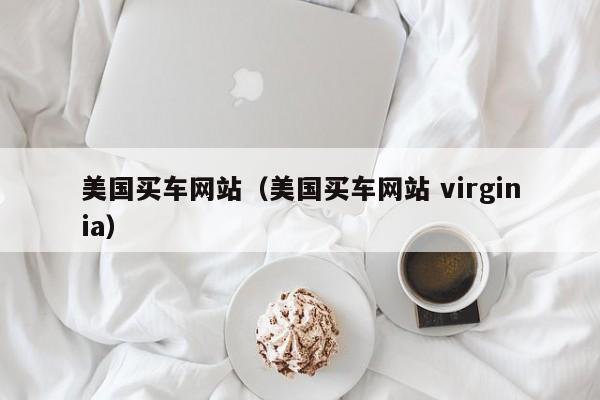 美国买车网站（美国买车网站 virginia）
