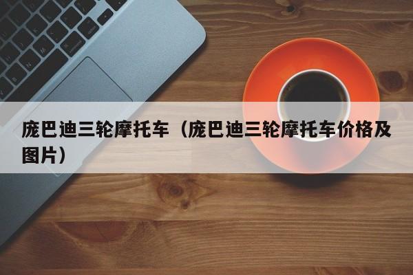 庞巴迪三轮摩托车（庞巴迪三轮摩托车价格及图片）