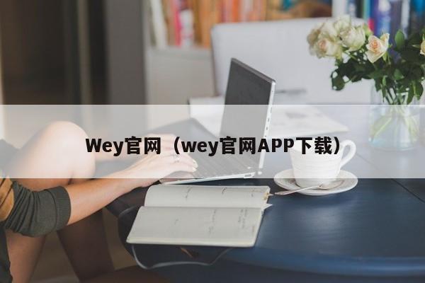 Wey官网（wey官网APP下载）