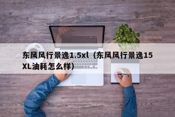 东风风行景逸1.5xl（东风风行景逸15XL油耗怎么样）