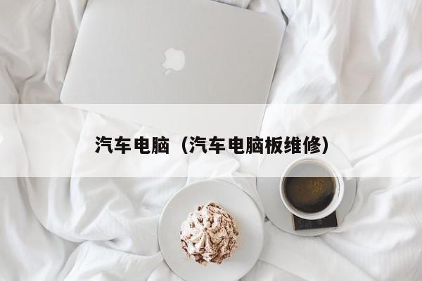 汽车电脑（汽车电脑板维修）