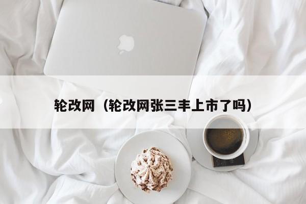 轮改网（轮改网张三丰上市了吗）