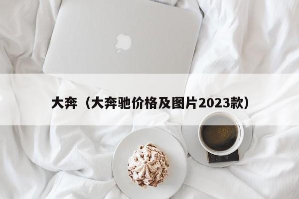 大奔（大奔驰价格及图片2023款）