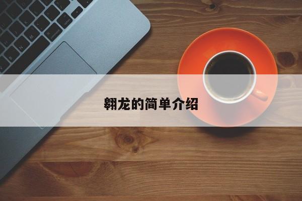 翱龙的简单介绍