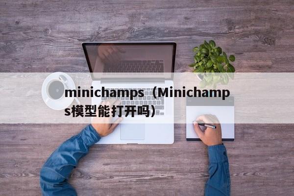 minichamps（Minichamps模型能打开吗）