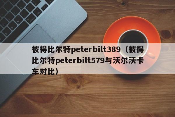 彼得比尔特peterbilt389（彼得比尔特peterbilt579与沃尔沃卡车对比）